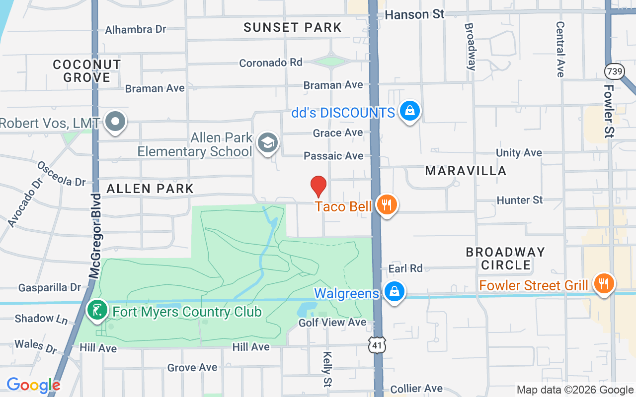 1849 Maravilla Ave D5, Fort Myers, FL 33901