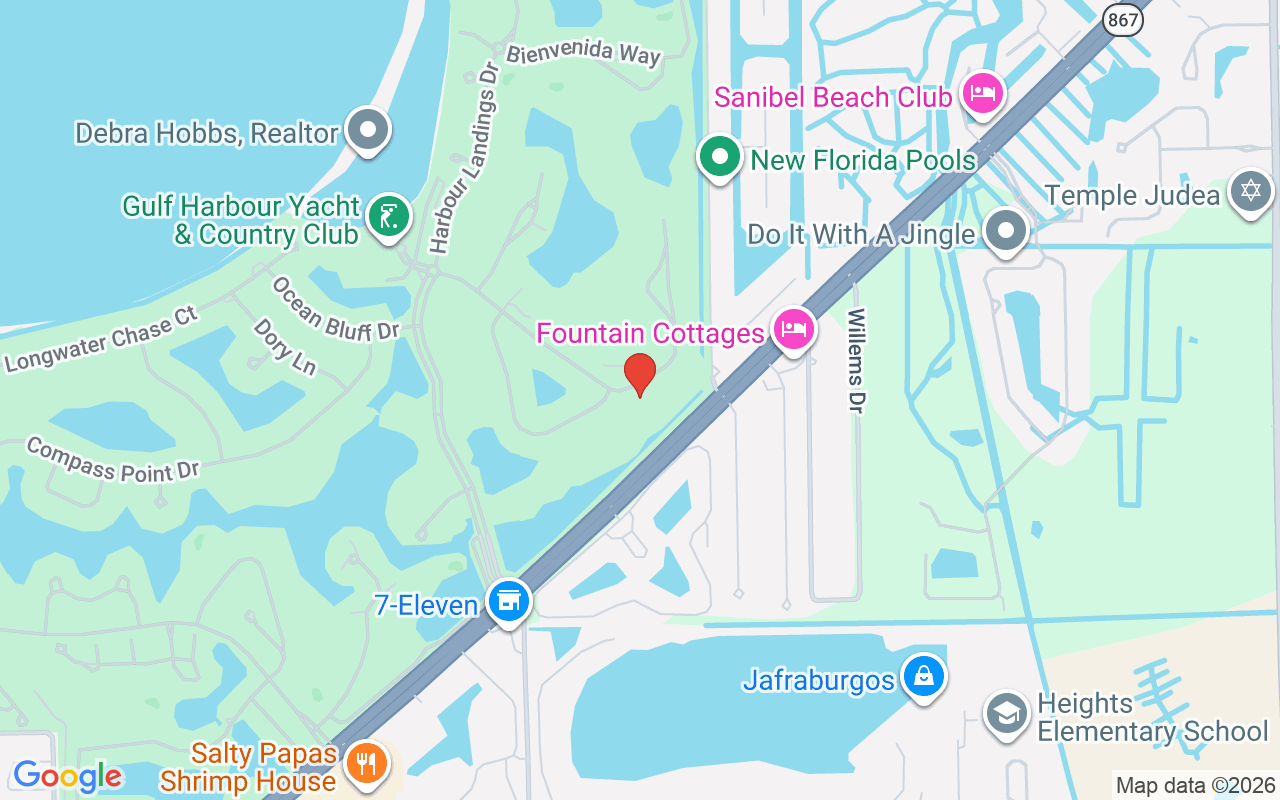 11089 Harbour Yacht Ct #102, Fort Myers, FL 33908