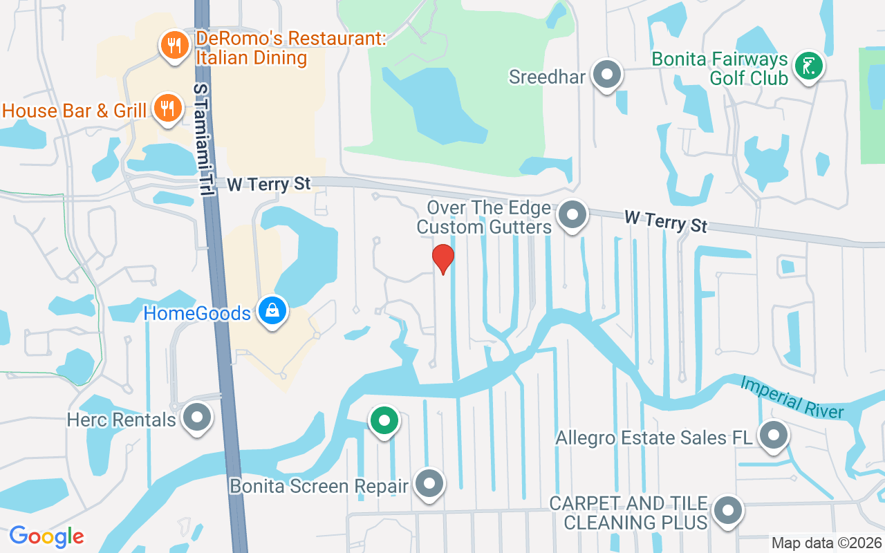 27091 Driftwood Dr, Bonita Springs, FL 34135