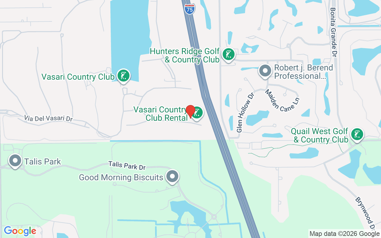 12237 Toscana Way #203, Bonita Springs, FL 34135