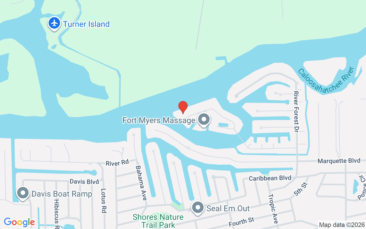 13308 Island Rd, Fort Myers, FL 33905
