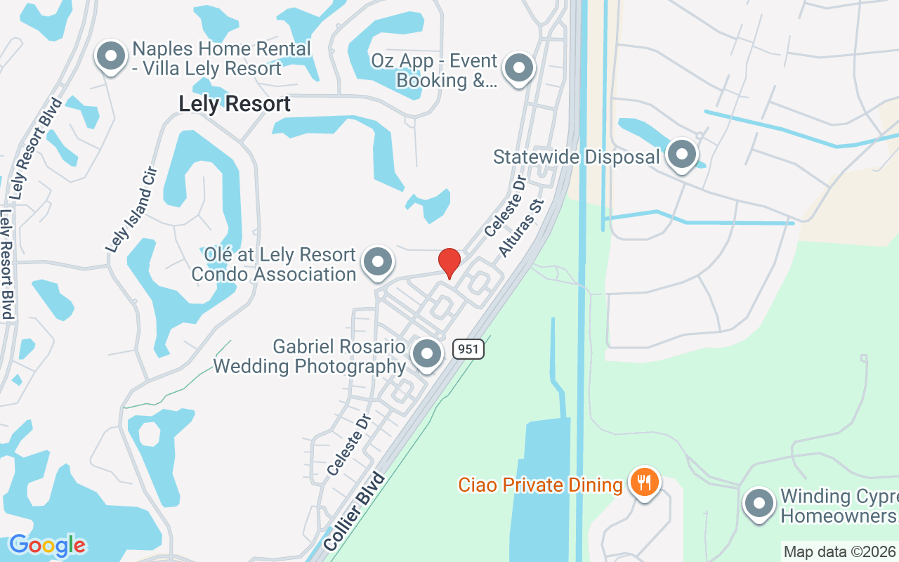 9077 Capistrano St #4702, Naples, FL 34113