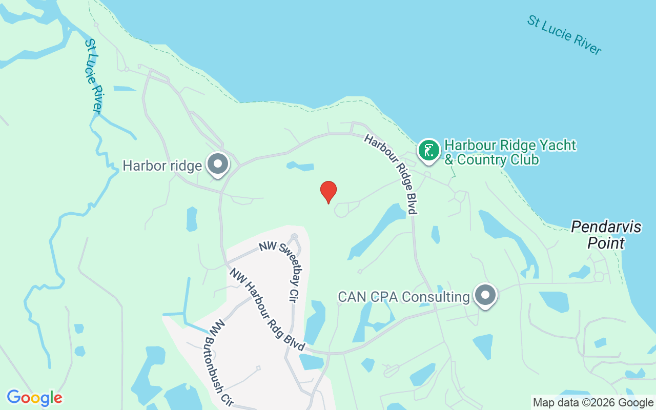 2024 Laurel Oak Lane Nw, Palm City, FL 34990