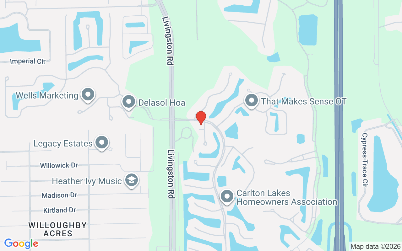 6355 Lexington Ct #102, Naples, FL 34110