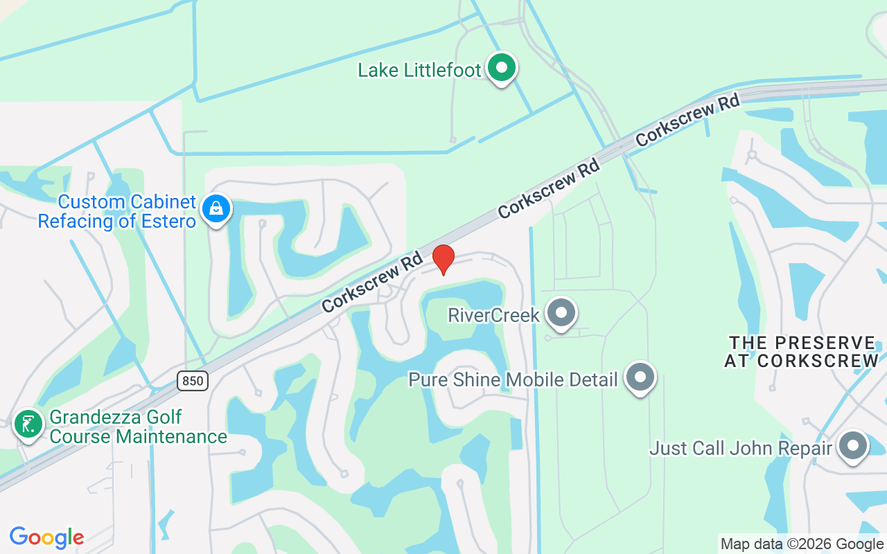 20961 Wildcat Run Dr 4, Estero, FL 33928