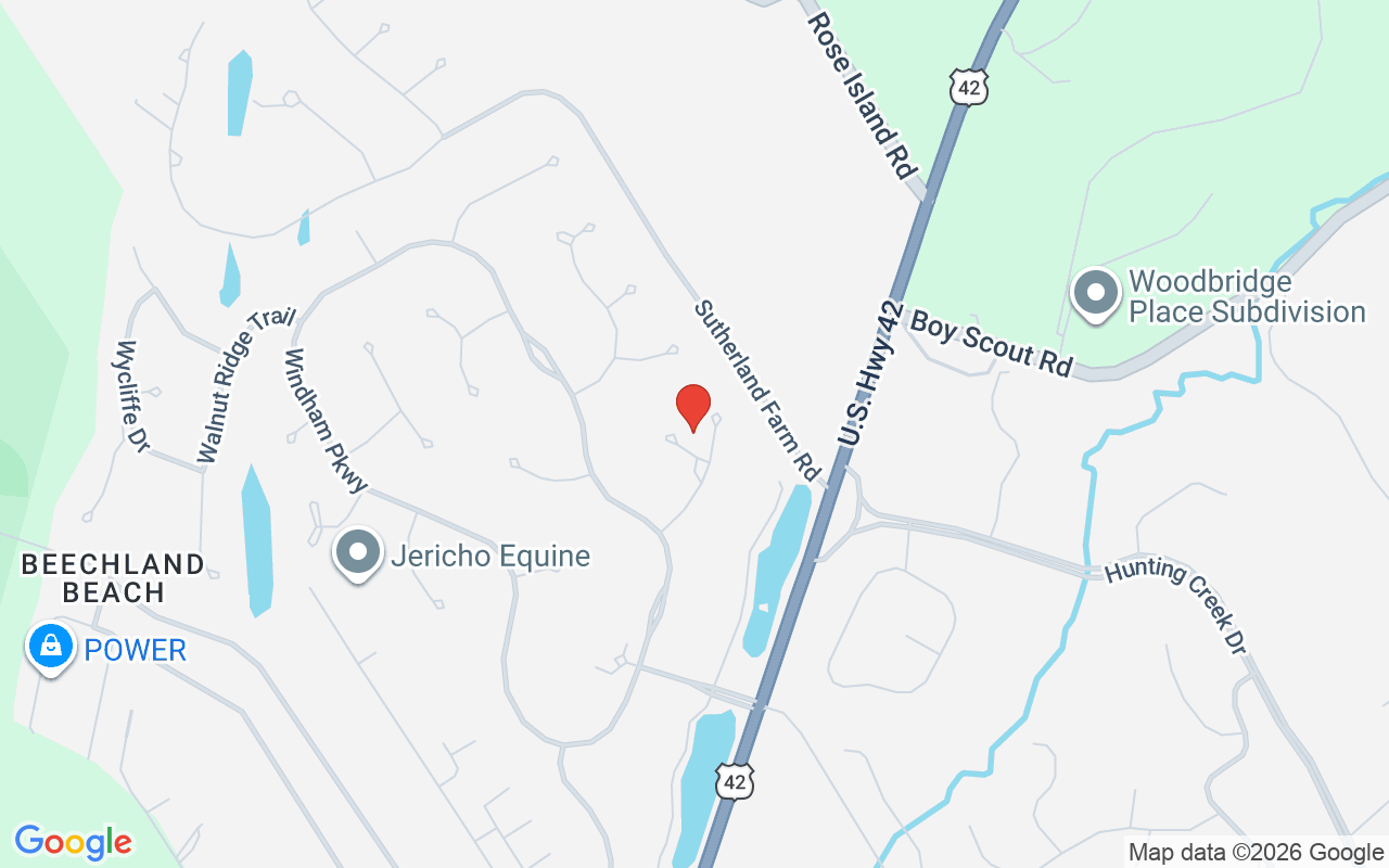 6803 Penfield Ct, Prospect, KY 40059