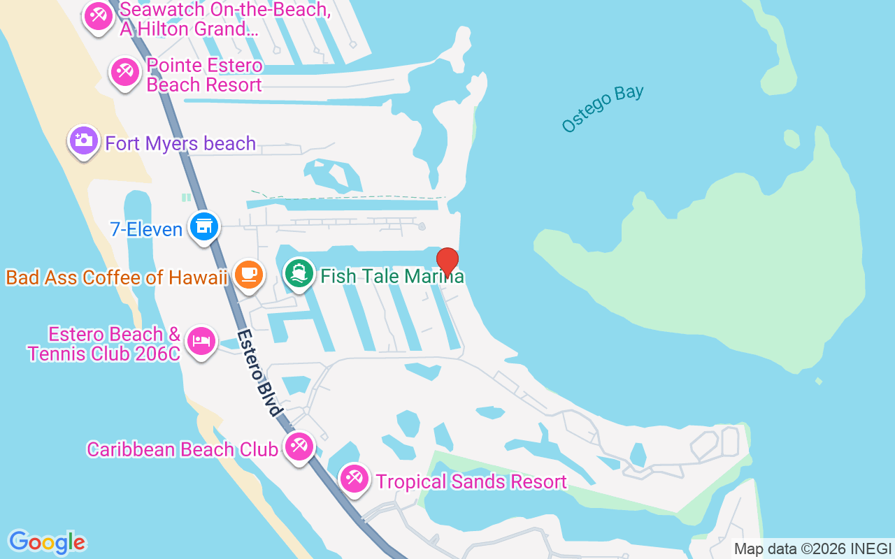 4265 Bay Beach Ln #226, Fort Myers Beach, FL 33931