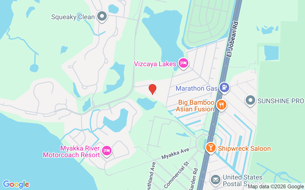 14311 Reserve Ct, Port Charlotte, FL 33953