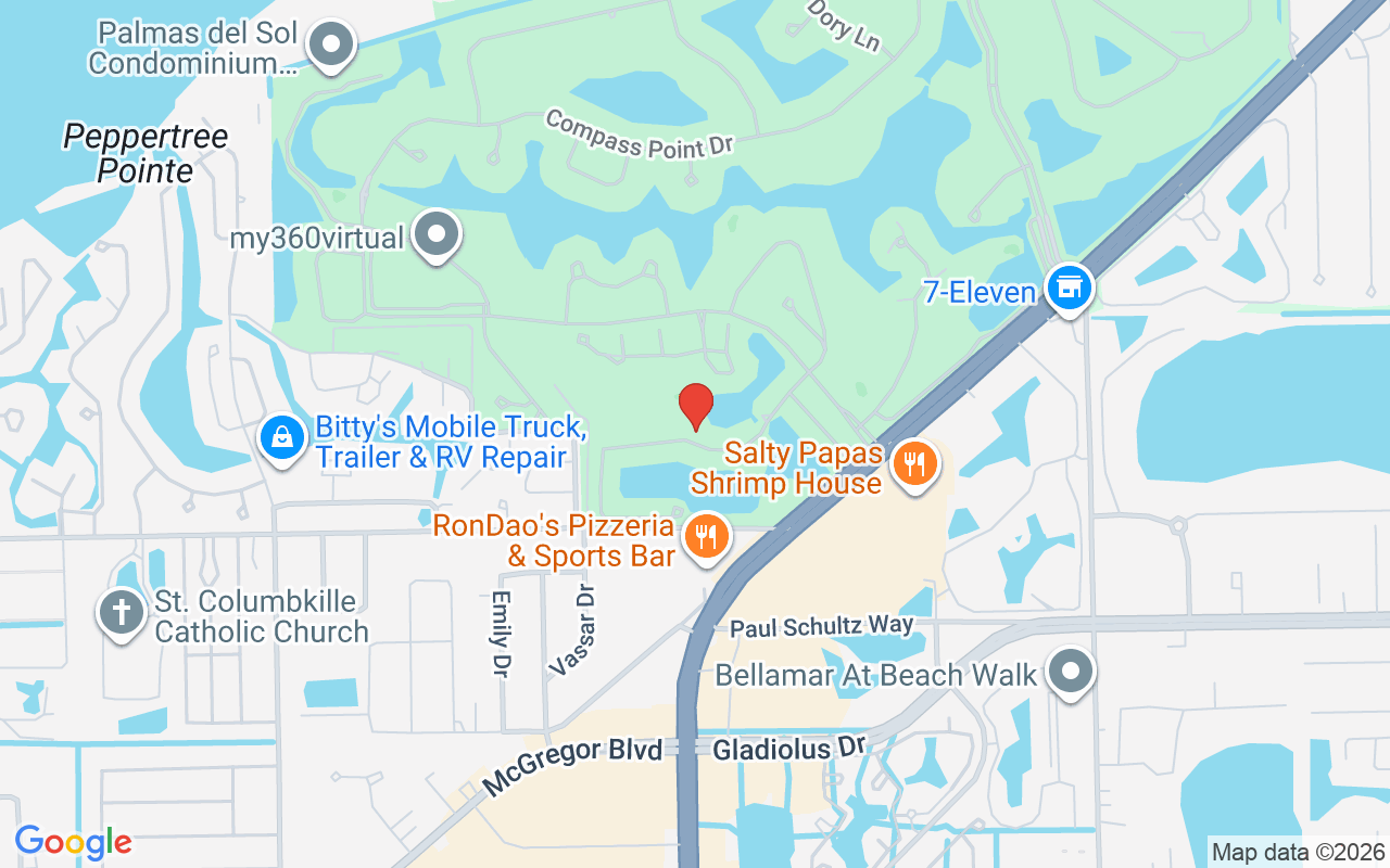 15042 Tamarind Cay Ct 506, Fort Myers, FL 33908