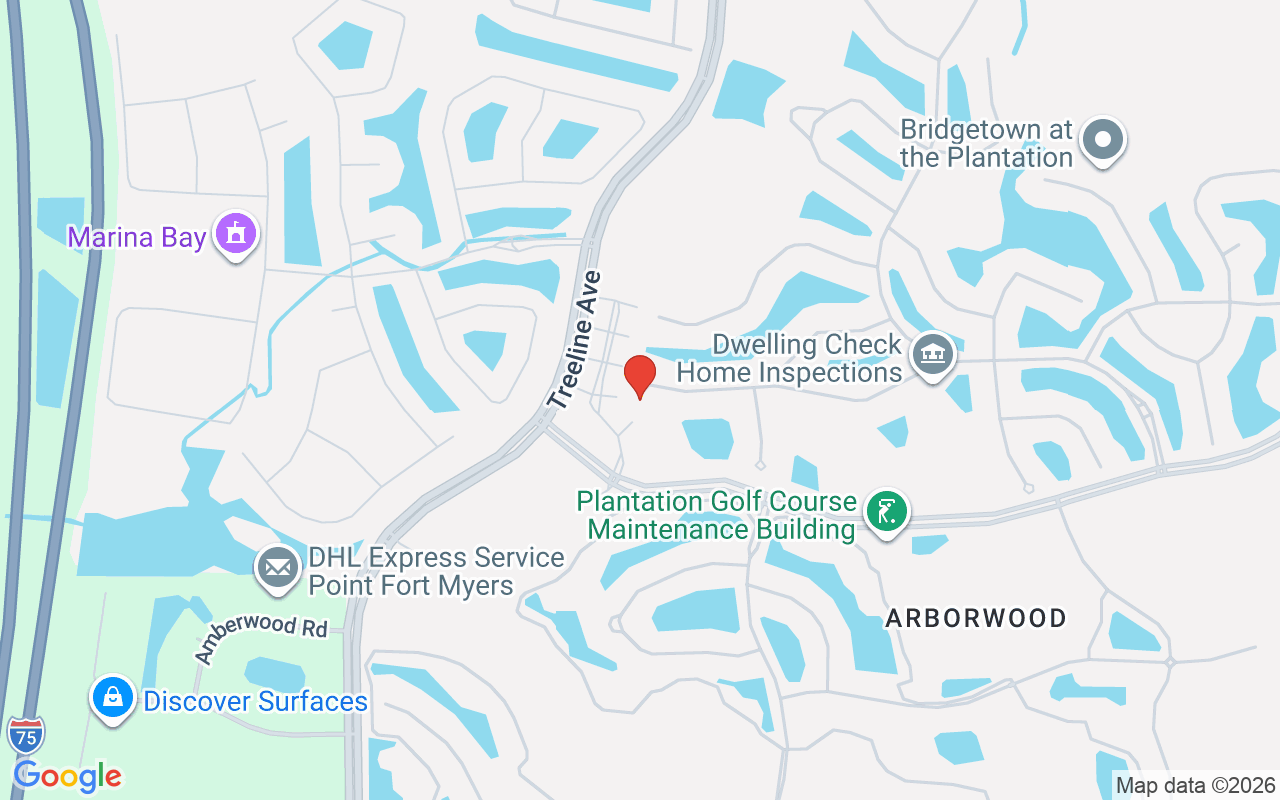 10801 Glenhurst St, Fort Myers, FL 33913