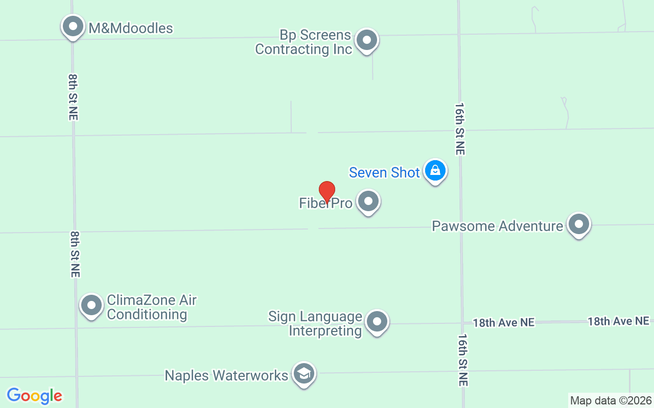 1333 20Th Ave, Naples, FL 34120