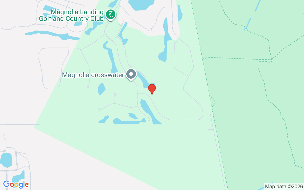 3951 Crosswater Dr, North Fort Myers, FL 33917