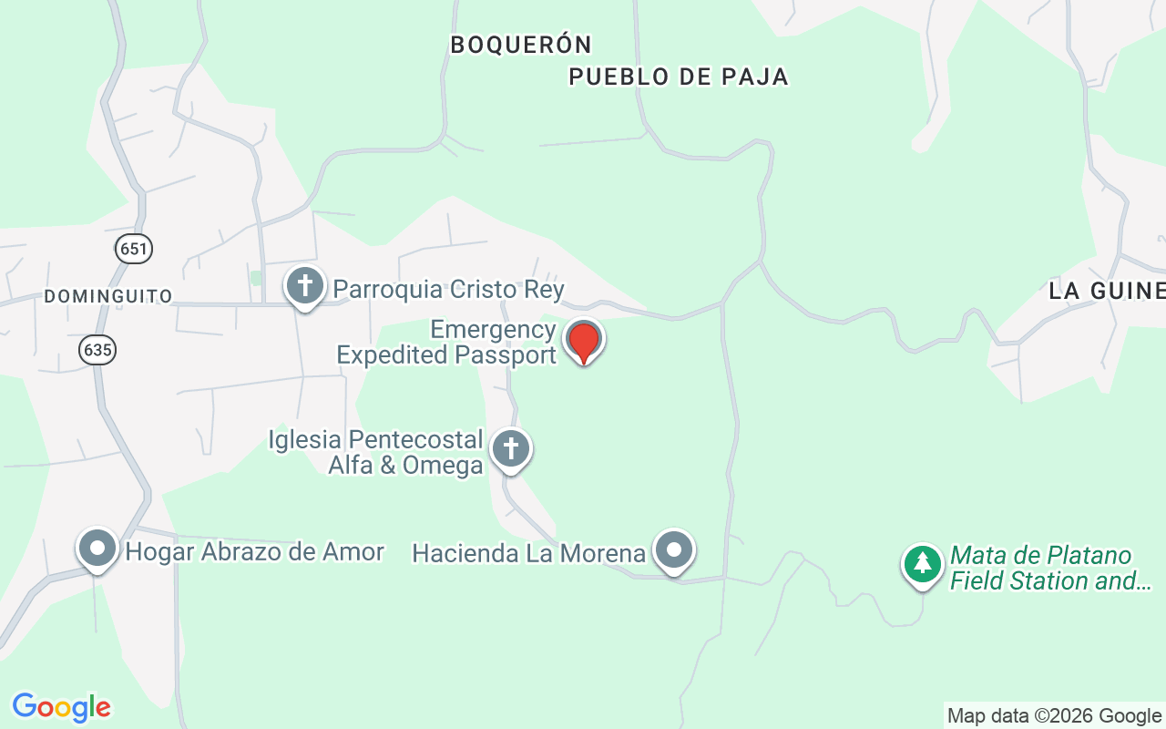 628 Bo Montana, Sect. Arsuaga, Arecibo, PR 00612