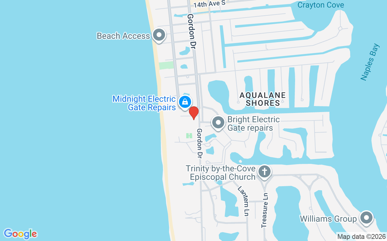 2080 Gordon Dr, Naples, FL 34102