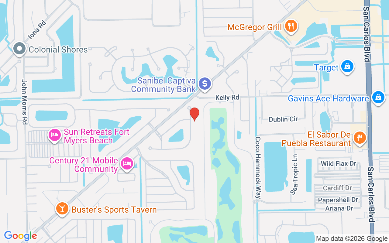 16025 Waterleaf Ln, Fort Myers, FL 33908