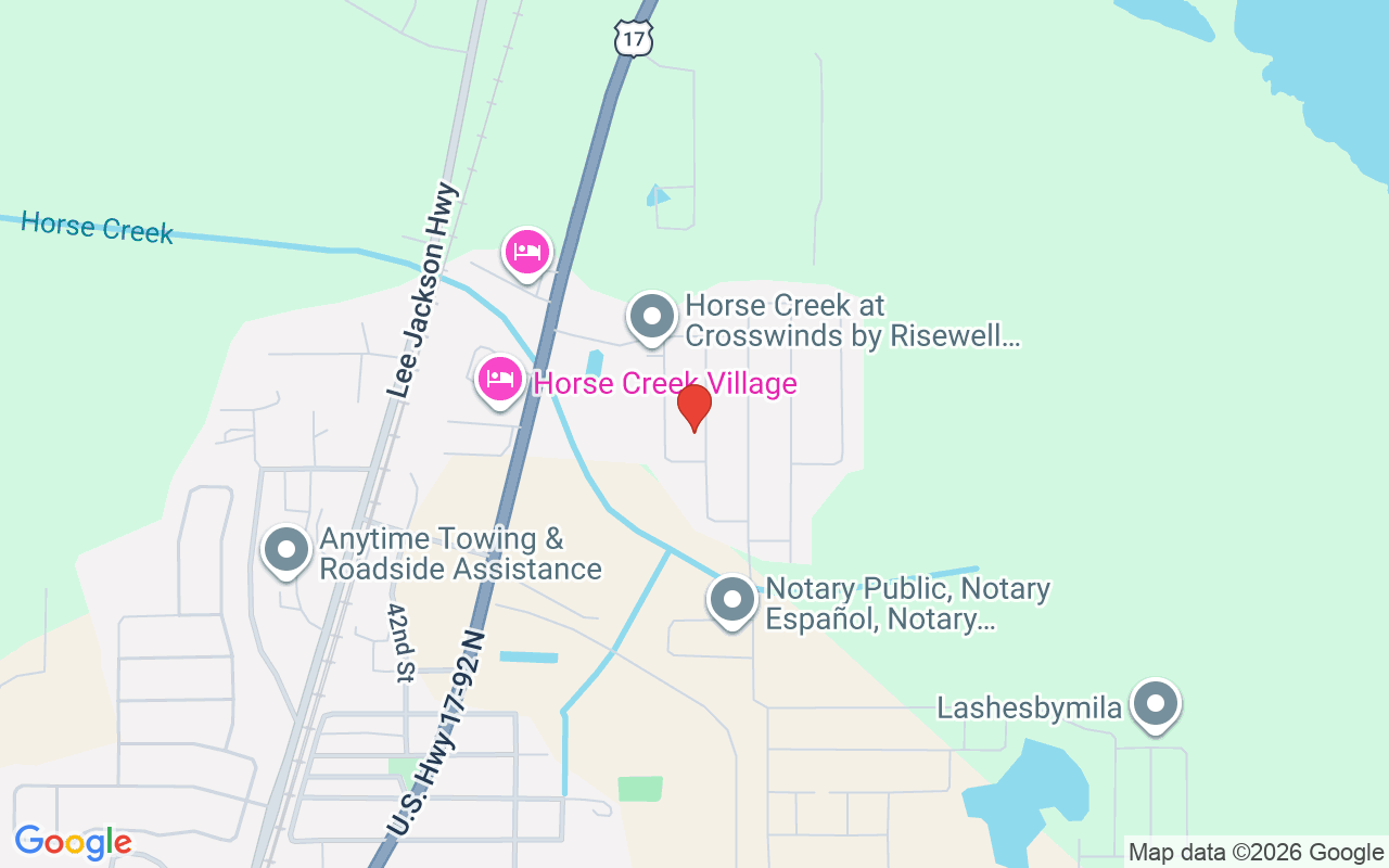 558 Jett Lane, Davenport, FL 33837