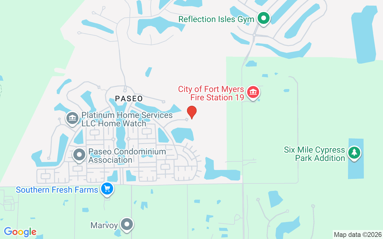 8854 Sarita Ct, Fort Myers, FL 33912