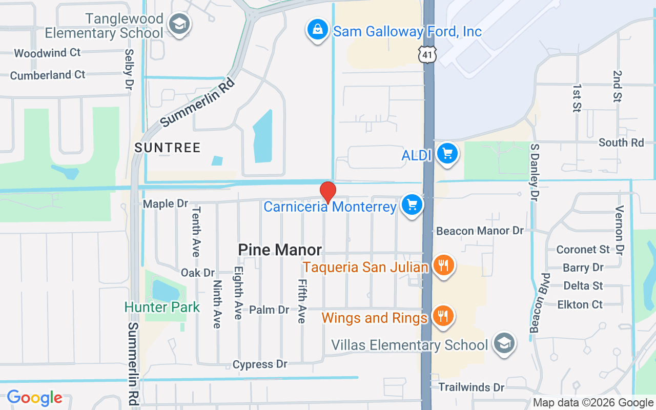 5417 4Th Ave, Fort Myers, FL 33907