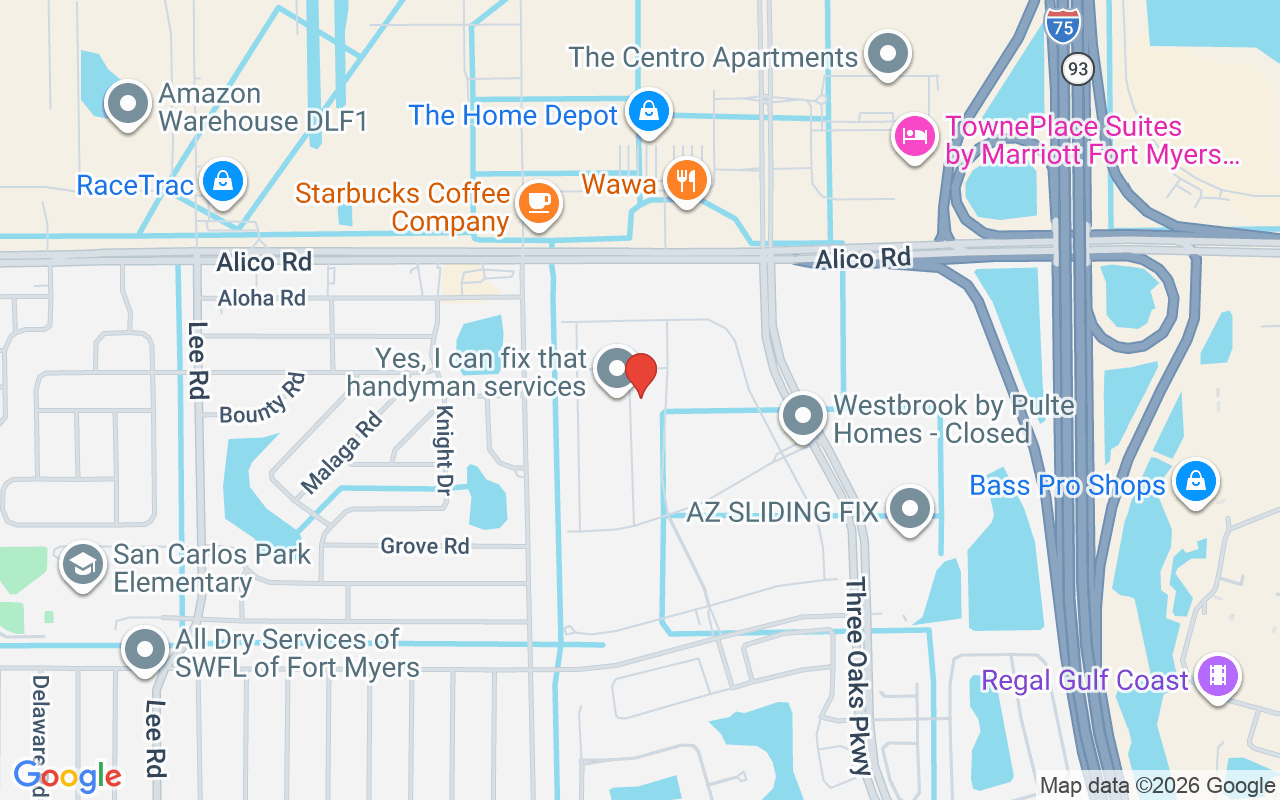 17093 Ashford Ter, Fort Myers, FL 33967