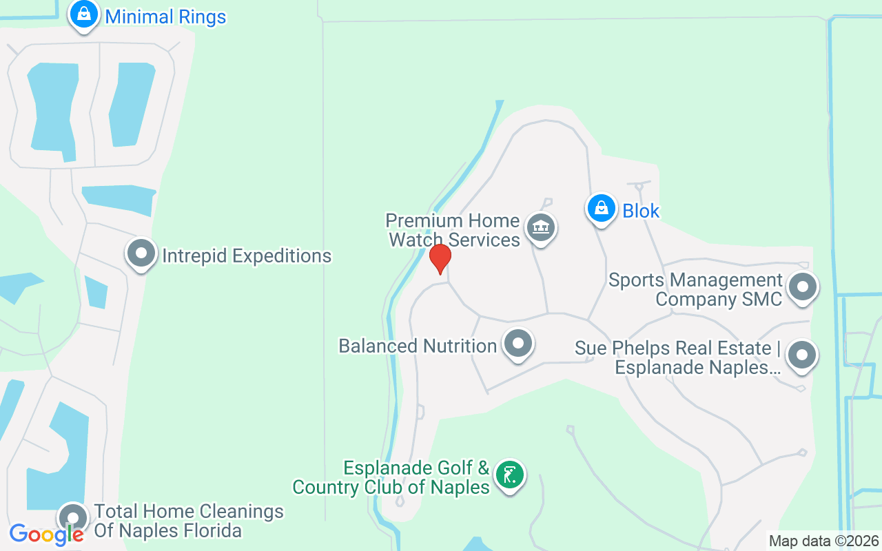 9451 Montelanico Loop, Naples, FL 34119