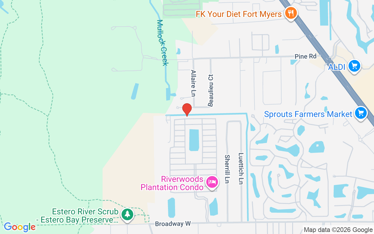 4680 Washington Way, Estero, FL 33928