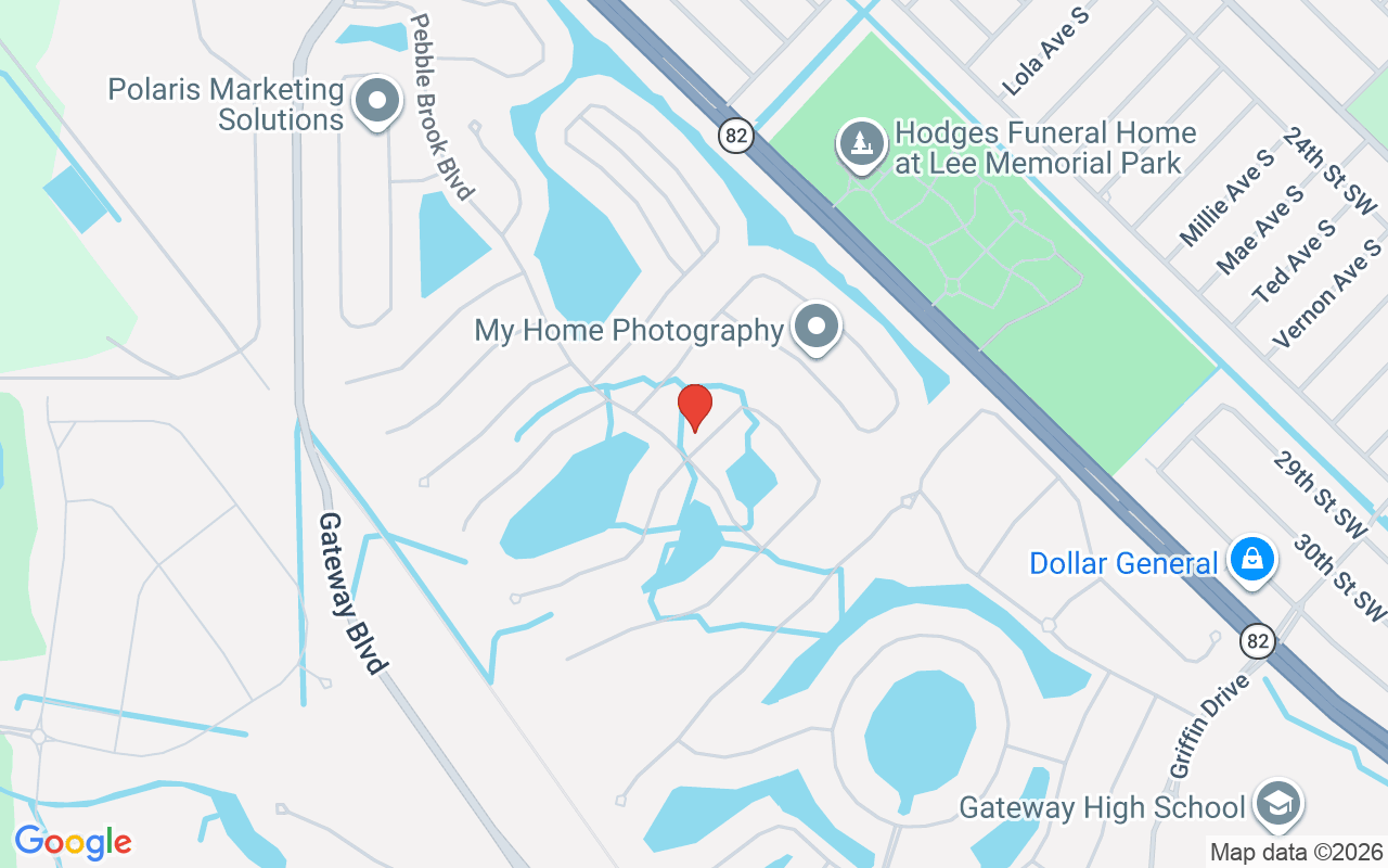 12509 Stone Valley Loop, Fort Myers, FL 33913