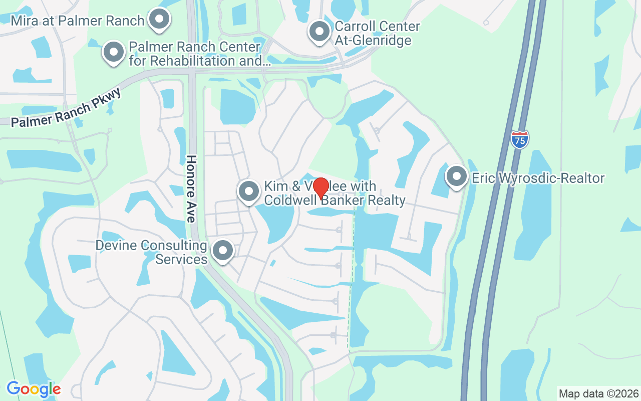 5562 Octonia Place, Sarasota, FL 34238