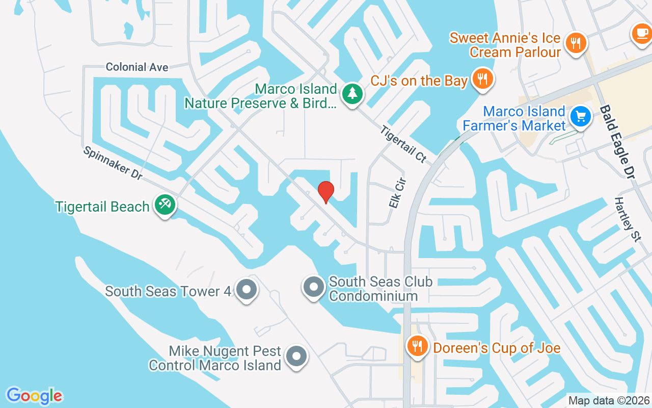 478 Kendall Dr, Marco Island, FL 34145