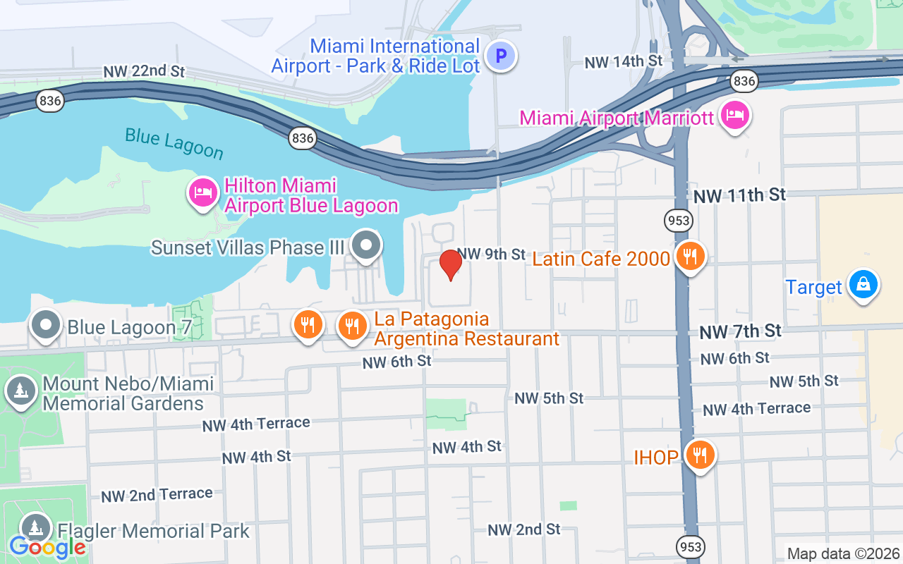 801 47 Ave Nw #119W, Miami, FL 33126