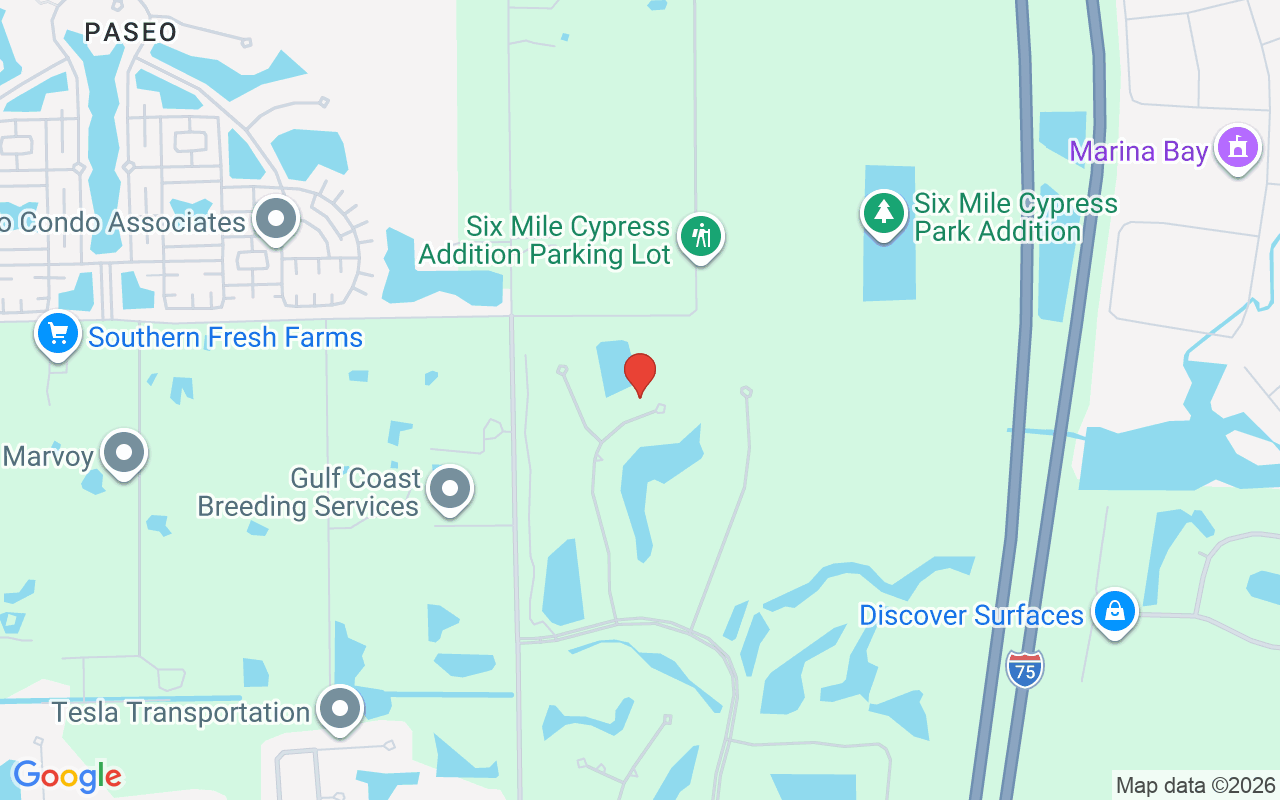 12450 Vittoria Way, Fort Myers, FL 33912