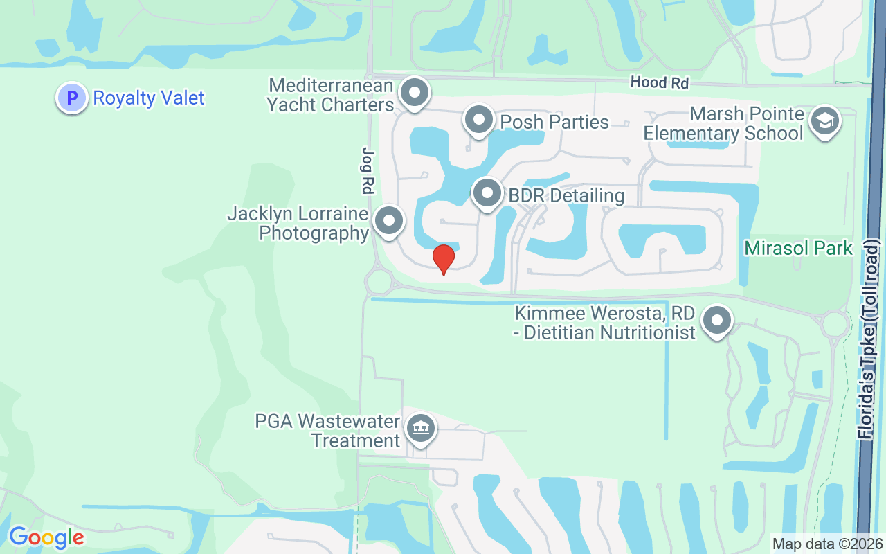 247  Sedona Way, Palm Beach Gardens, FL 33418