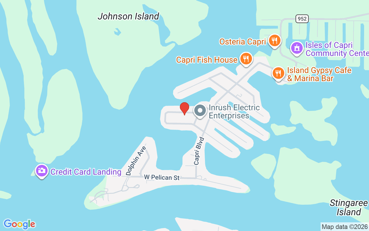 191 Tahiti Cir, Naples, FL 34113