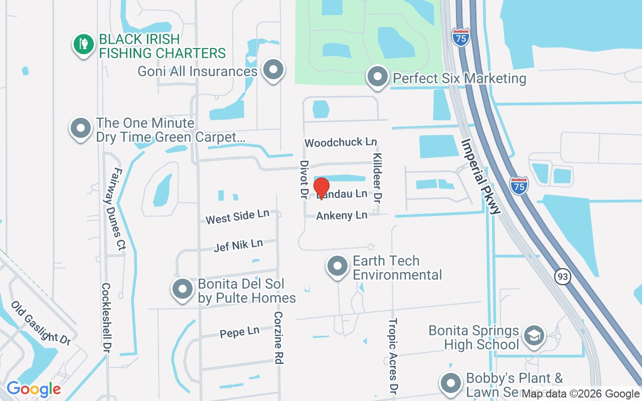 10590 Landau Ln, Bonita Springs, FL 34135