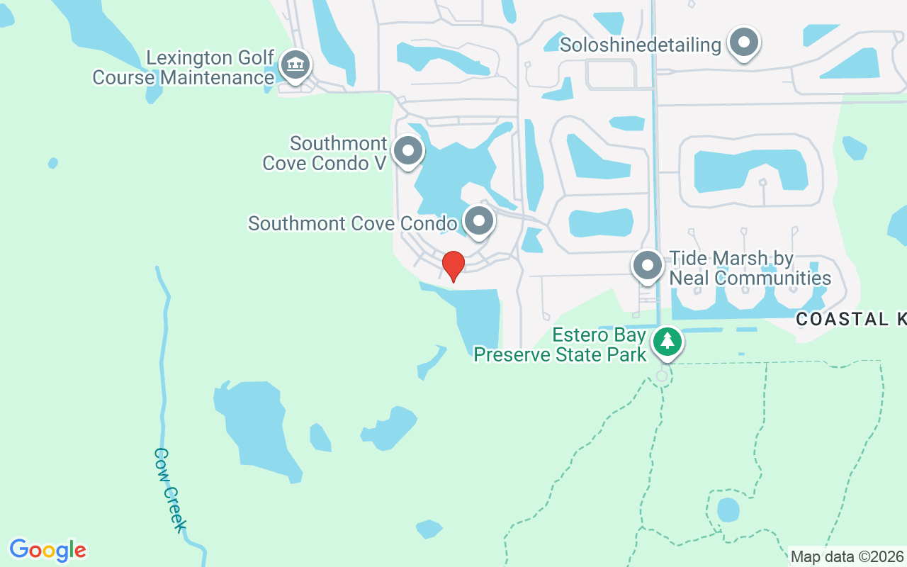 9111 Southmont Cv 106, Fort Myers, FL 33908