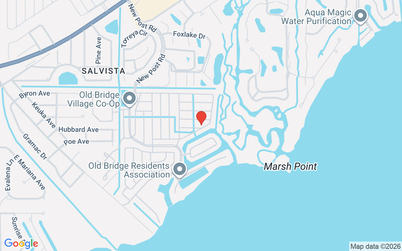 5523 Salem Ln, North Fort Myers, FL 33917