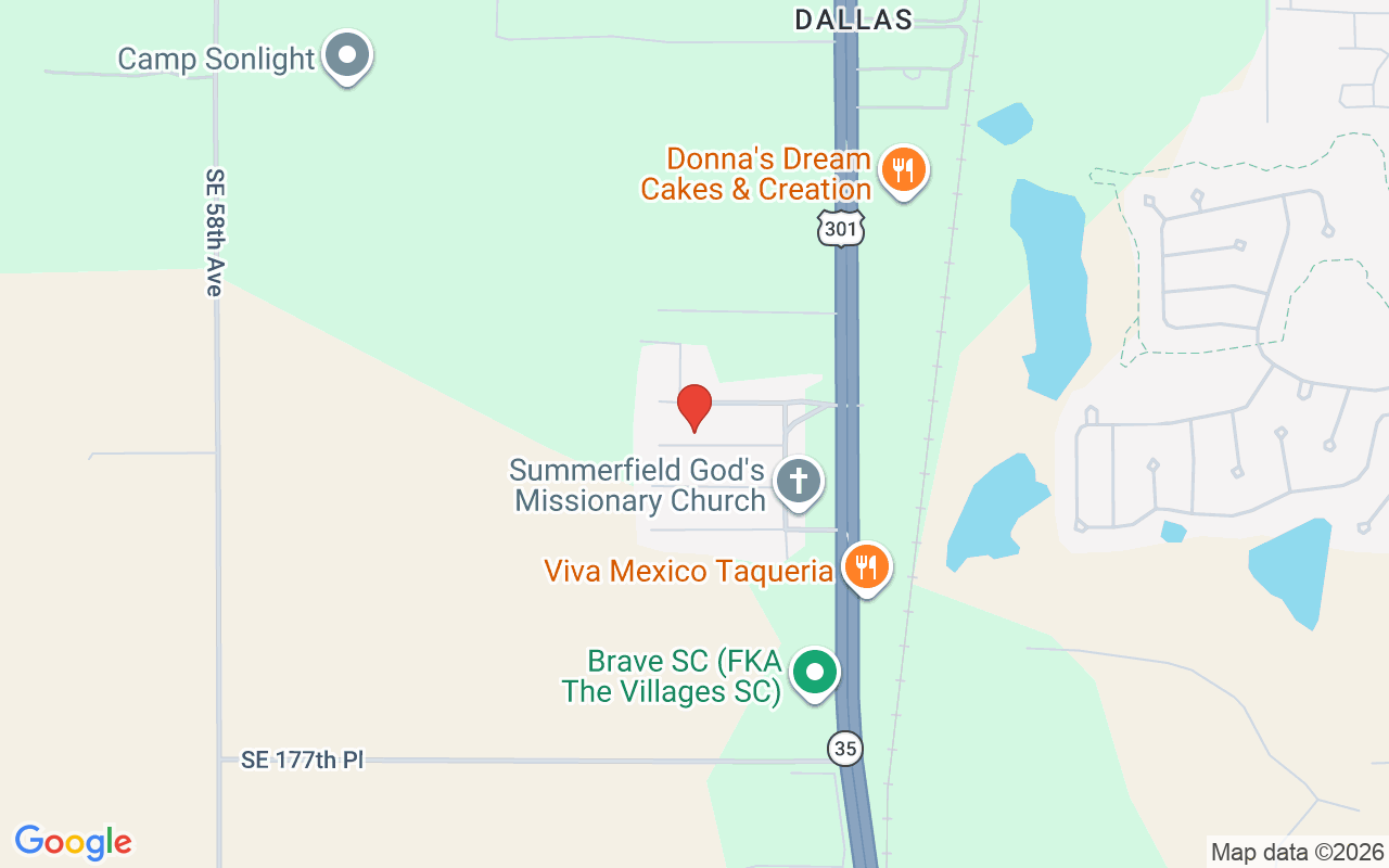 6485 173Rd Lane Se, Summerfield, FL 34491