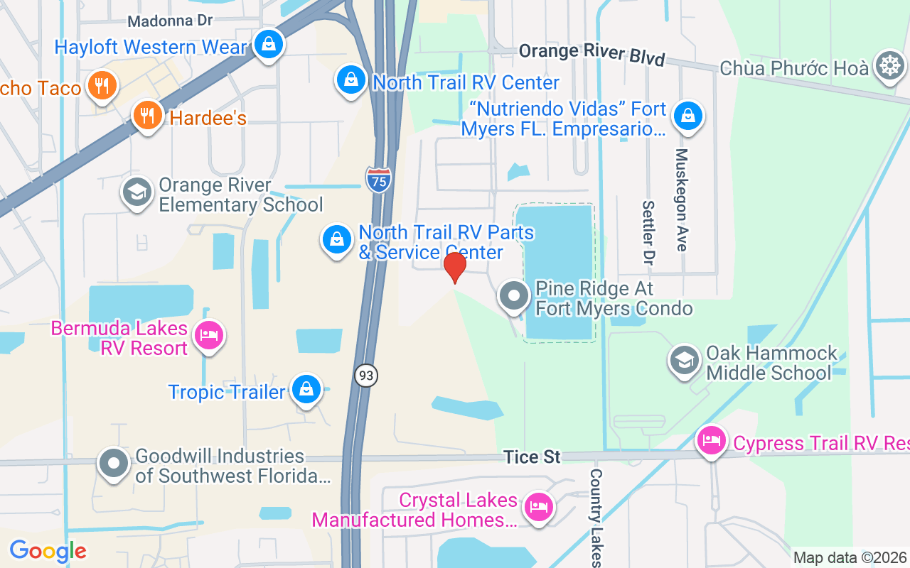 9610 Green Cypress Ln #14-F2, Fort Myers, FL 33905