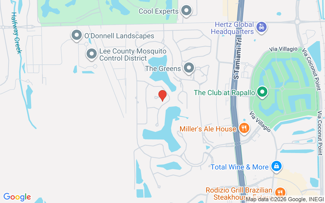 22656 Island Lakes Dr, Estero, FL 33928