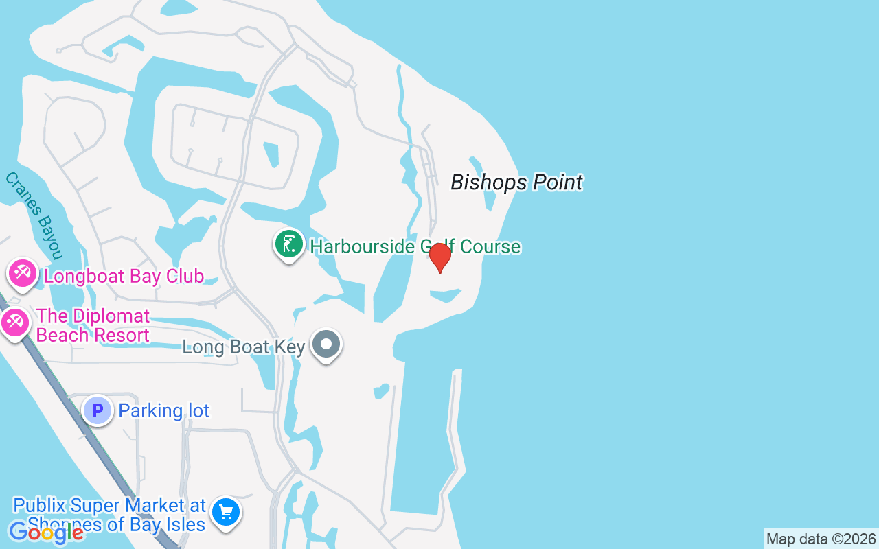 3010 Grand Bay Boulevard #482, Longboat Key, FL 34228