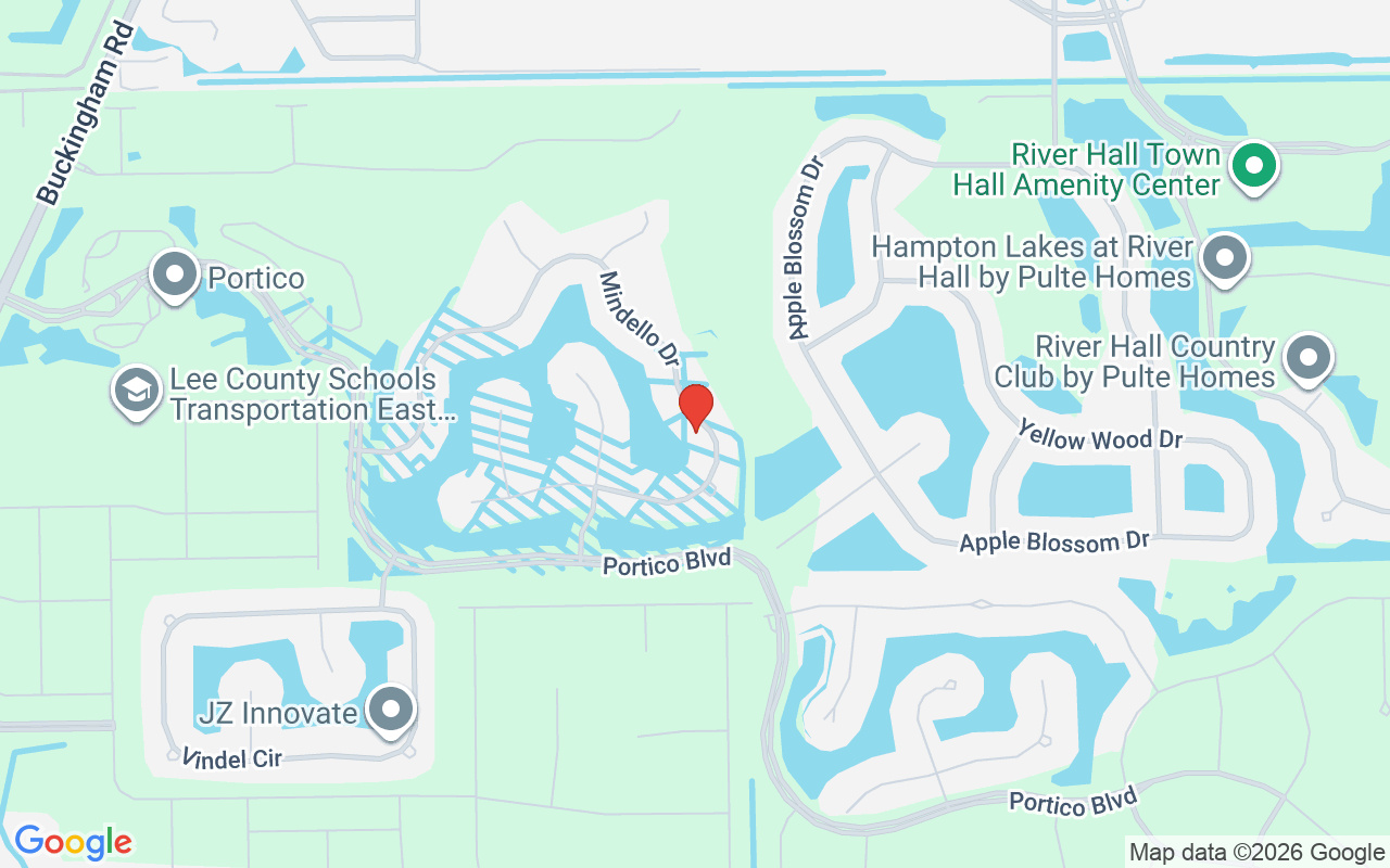 14370 Mindello Dr, Fort Myers, FL 33905