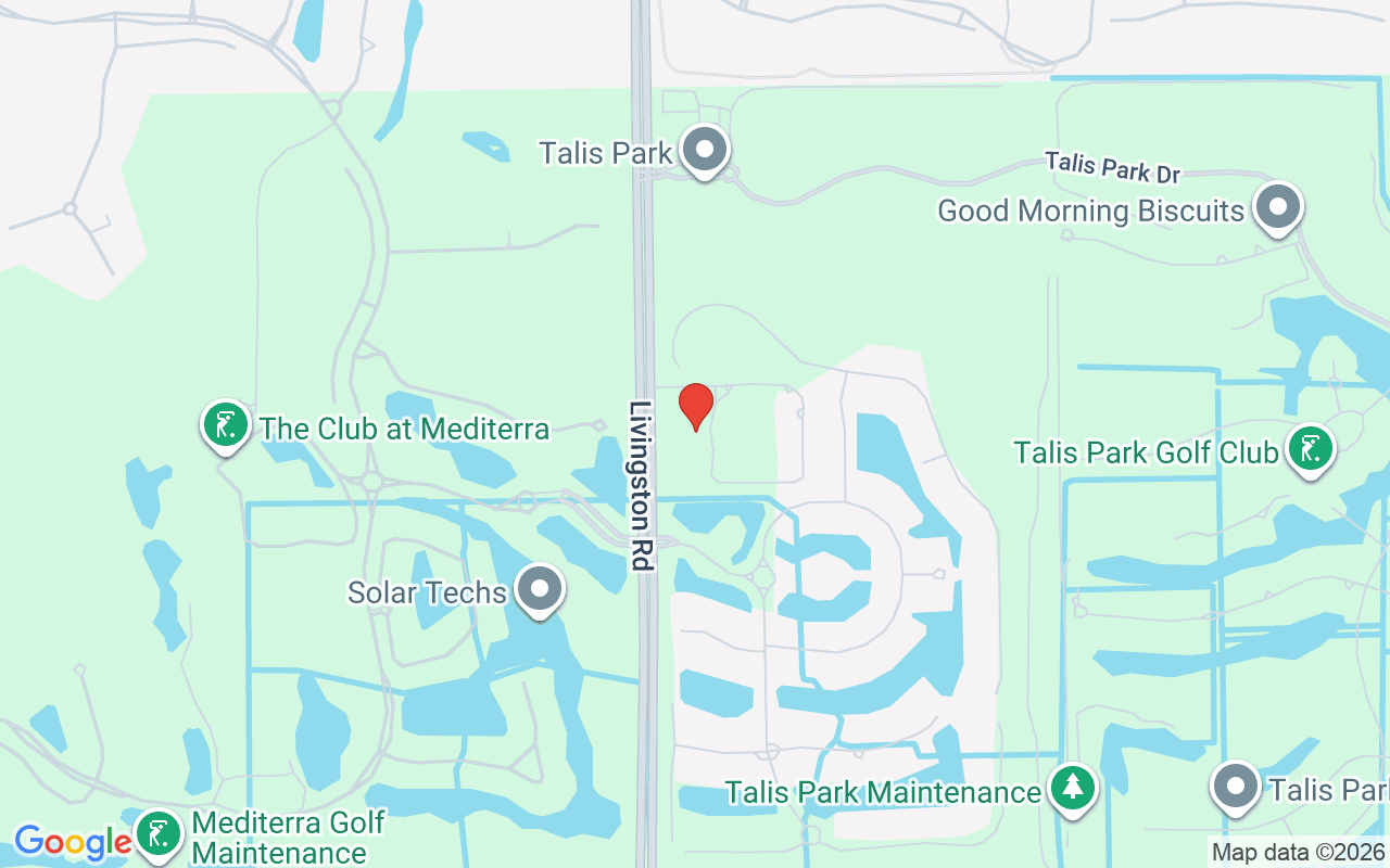 16715 Enclave Cir, Naples, FL 34110