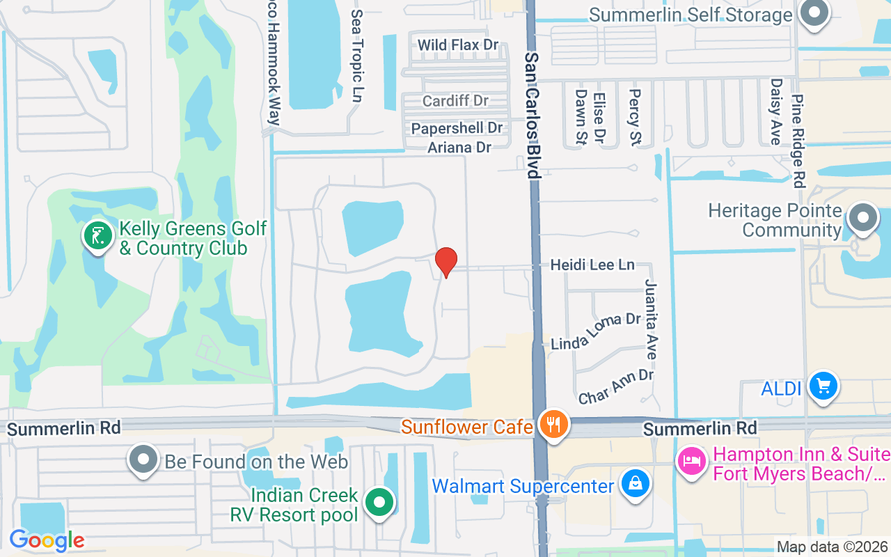 11545 Cinnamon Cove Blvd, Fort Myers, FL 33908