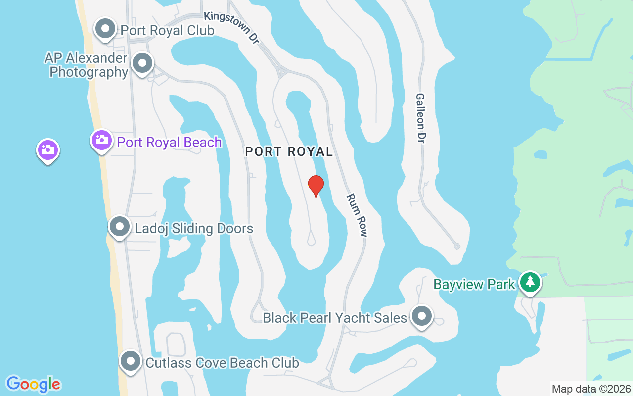 3495 Gin Ln, Naples, FL 34102