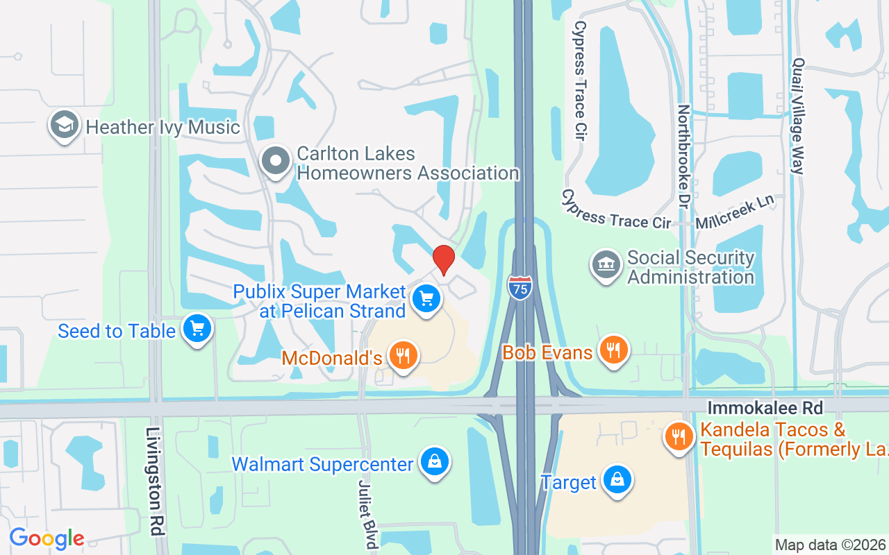 5705 Mango Cir, Naples, FL 34110