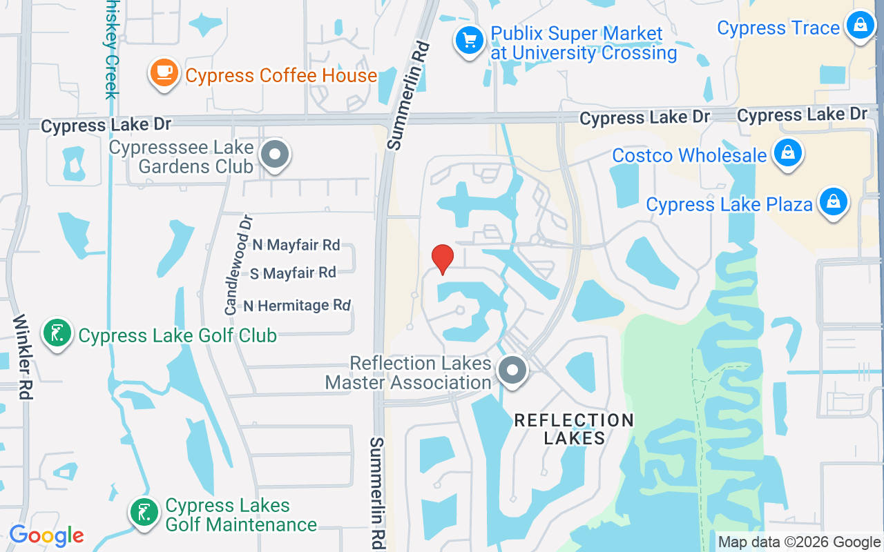 13910 Lake Mahogany Blvd #912, Fort Myers, FL 33907