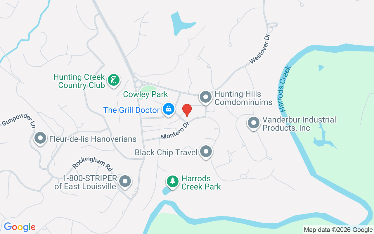 8005 Montero Dr ## F7, Prospect, KY 40059