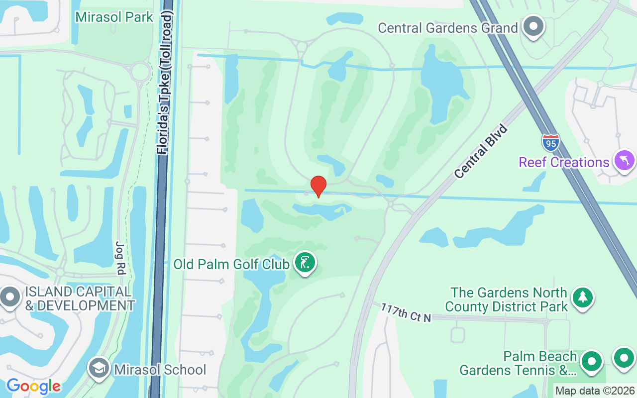 11912  Palma Dr, Palm Beach Gardens, FL 33418