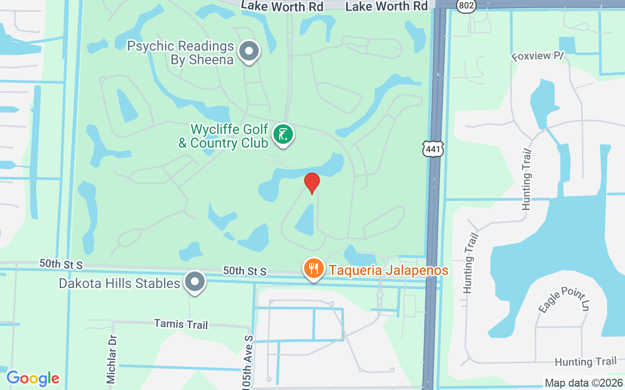 4811  Exeter Estate Ln, Lake Worth, FL 33449