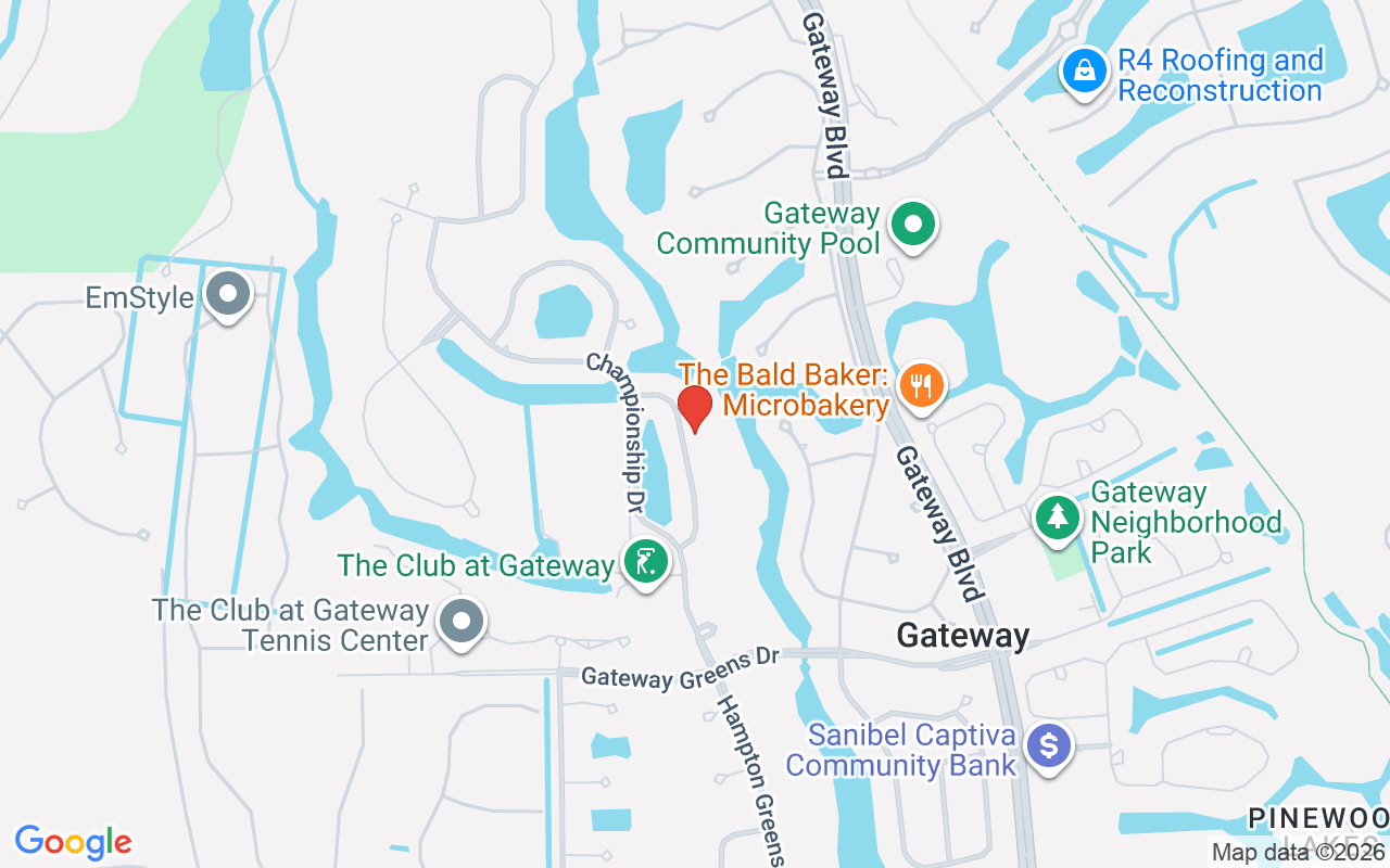 12231 Championship Cir, Fort Myers, FL 33913