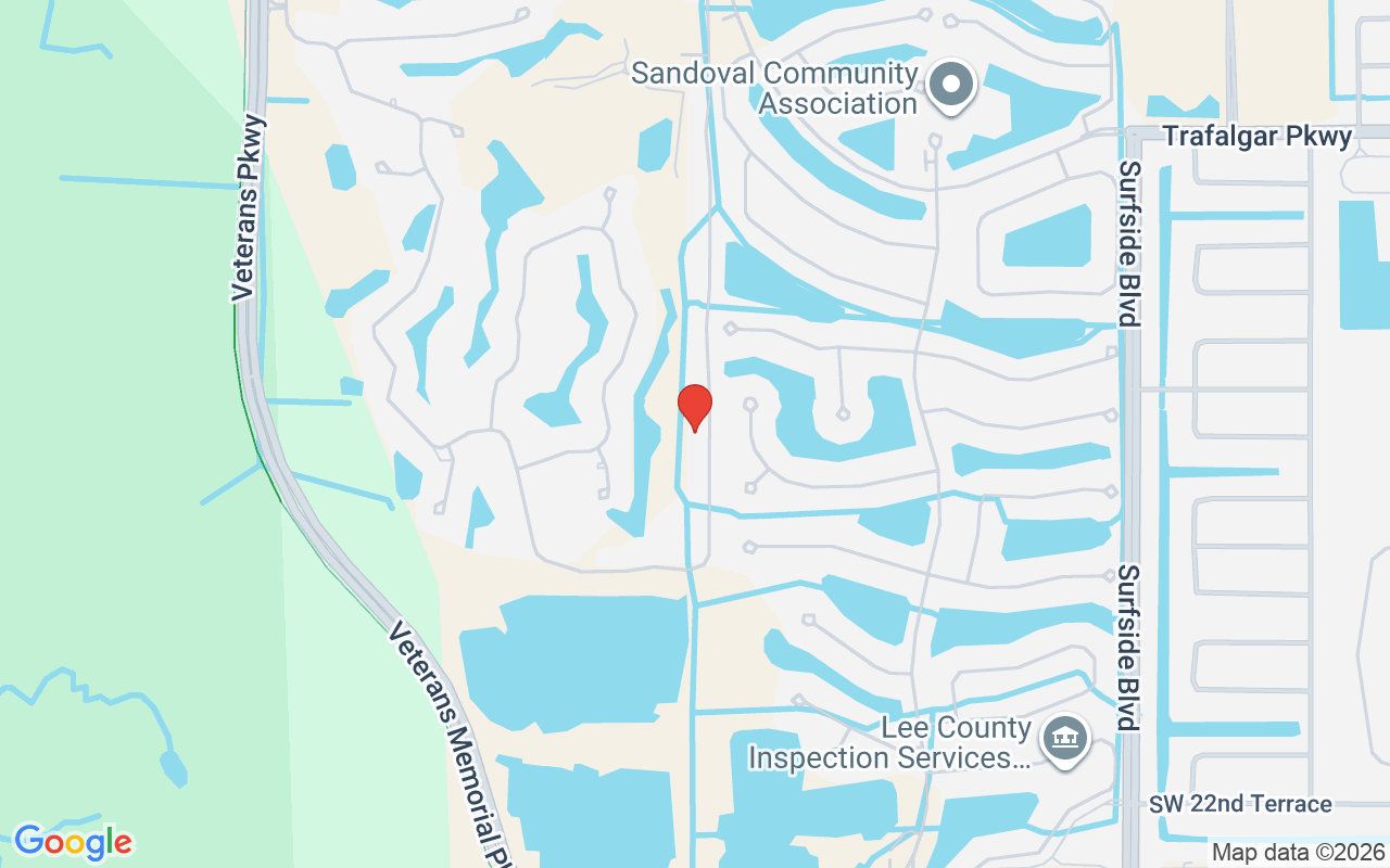 11570 Royal Tee Cir, Cape Coral, FL 33991